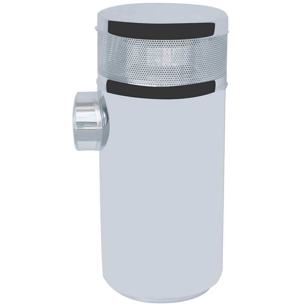 15" Vortox Style Air Cleaner Housing