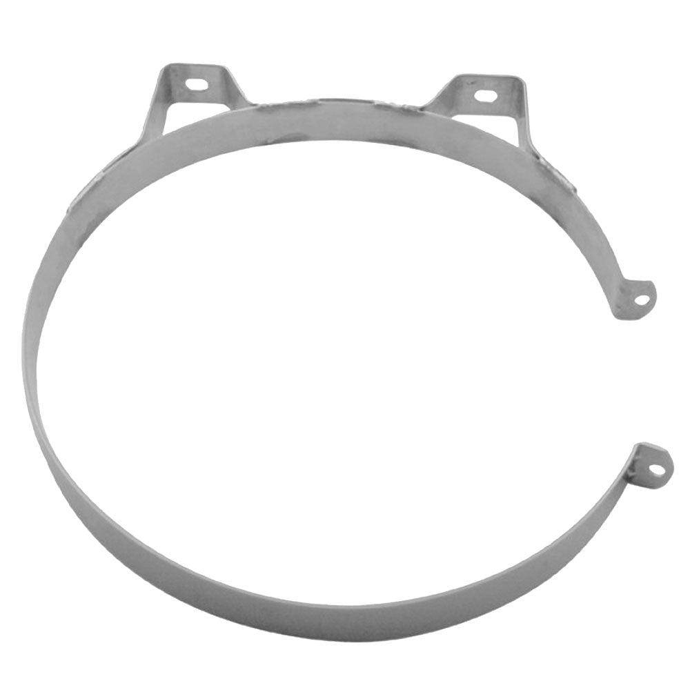 Kenworth 15" Air Cleaner Mounting Bracket
