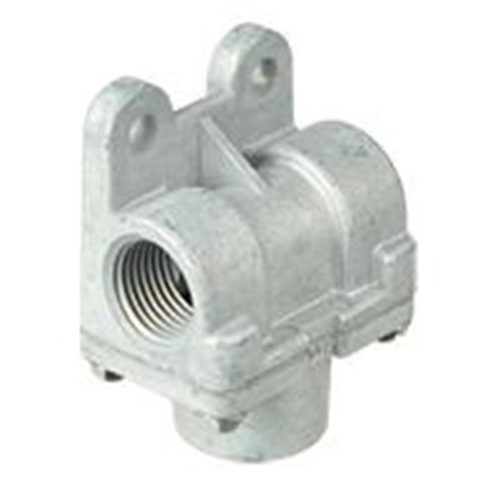 GT Fuel Splitter Valve
