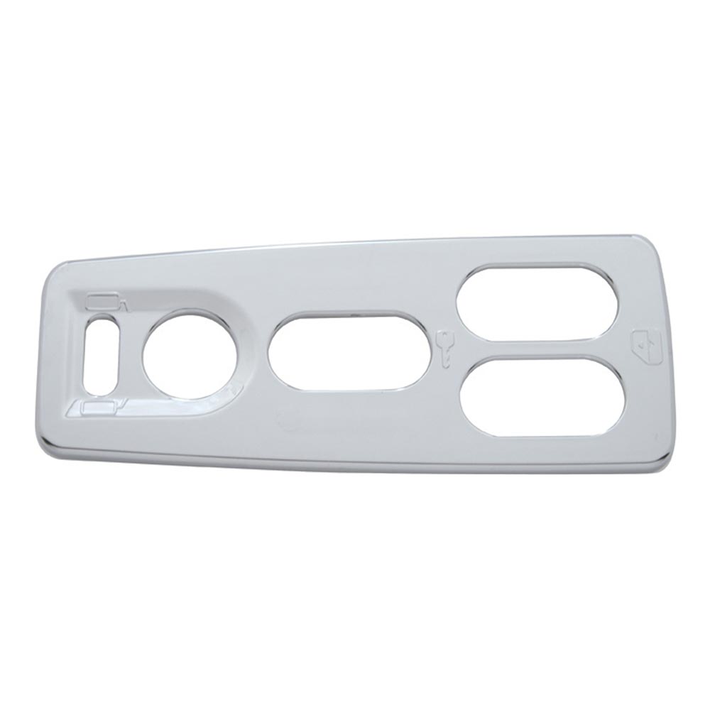 Freightliner Cascadia D/S Window Switch Panel