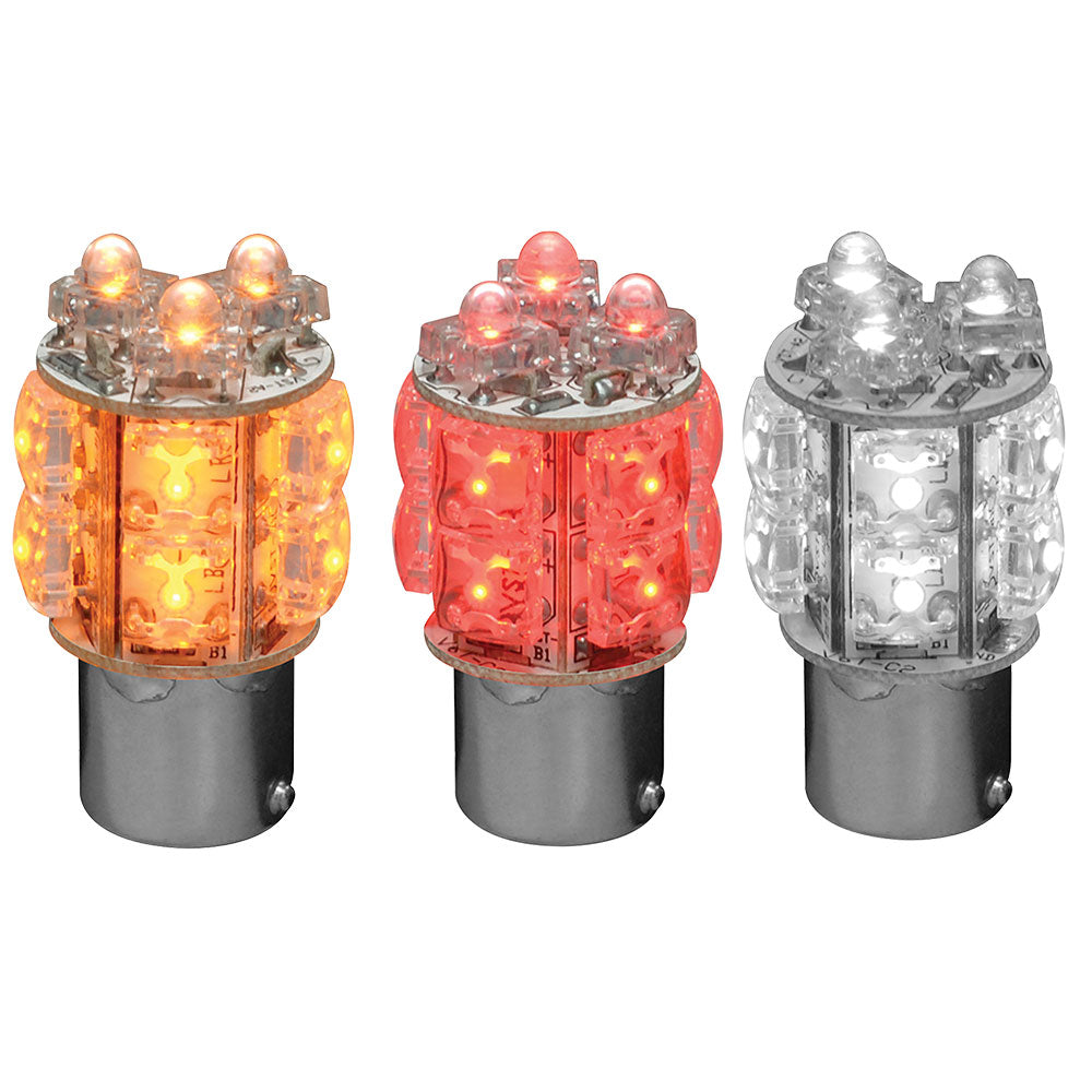 1157 13 LED Tower Light Bulb (Dual Function, EA)