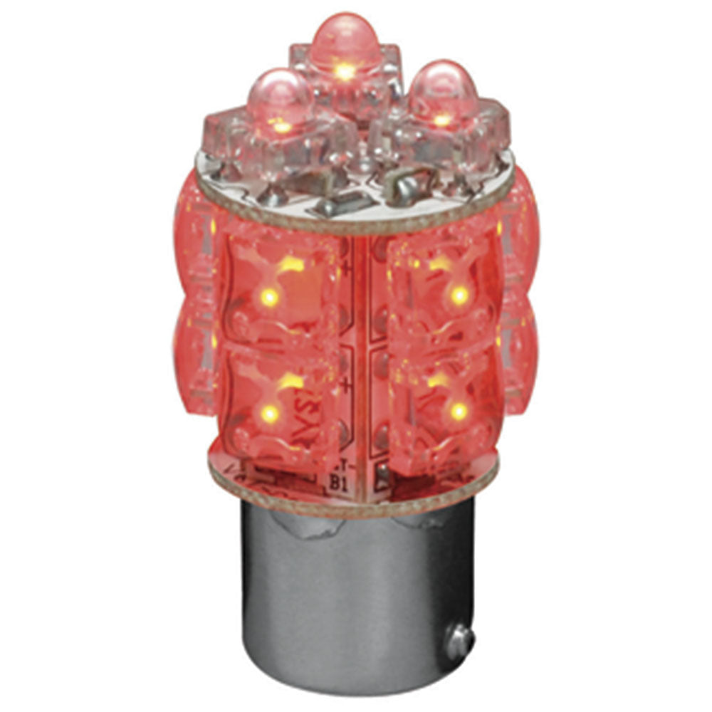 1157 13 LED Tower Light Bulb (Dual Function, EA)