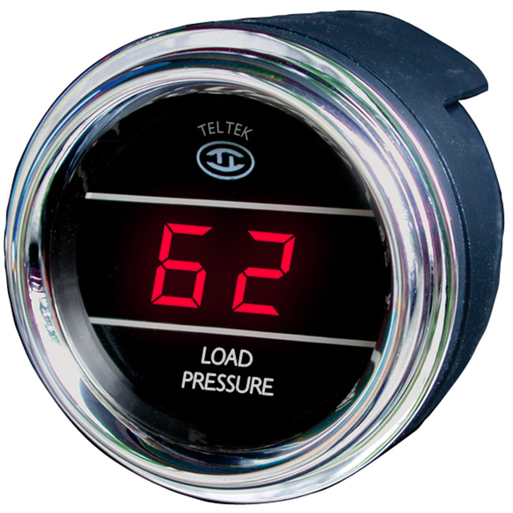Load Pressure Gauge 0-100 PSI