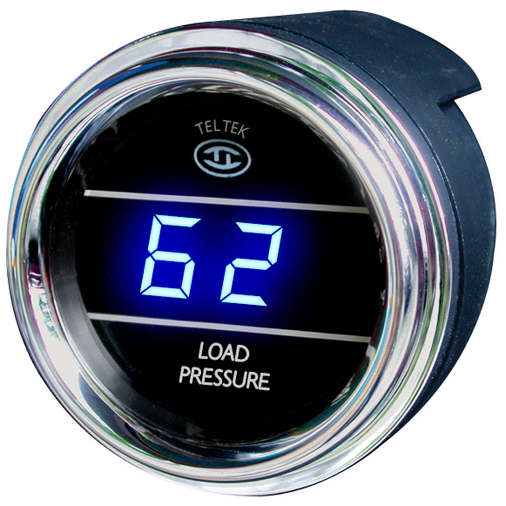 Load Pressure Gauge 0-100 PSI