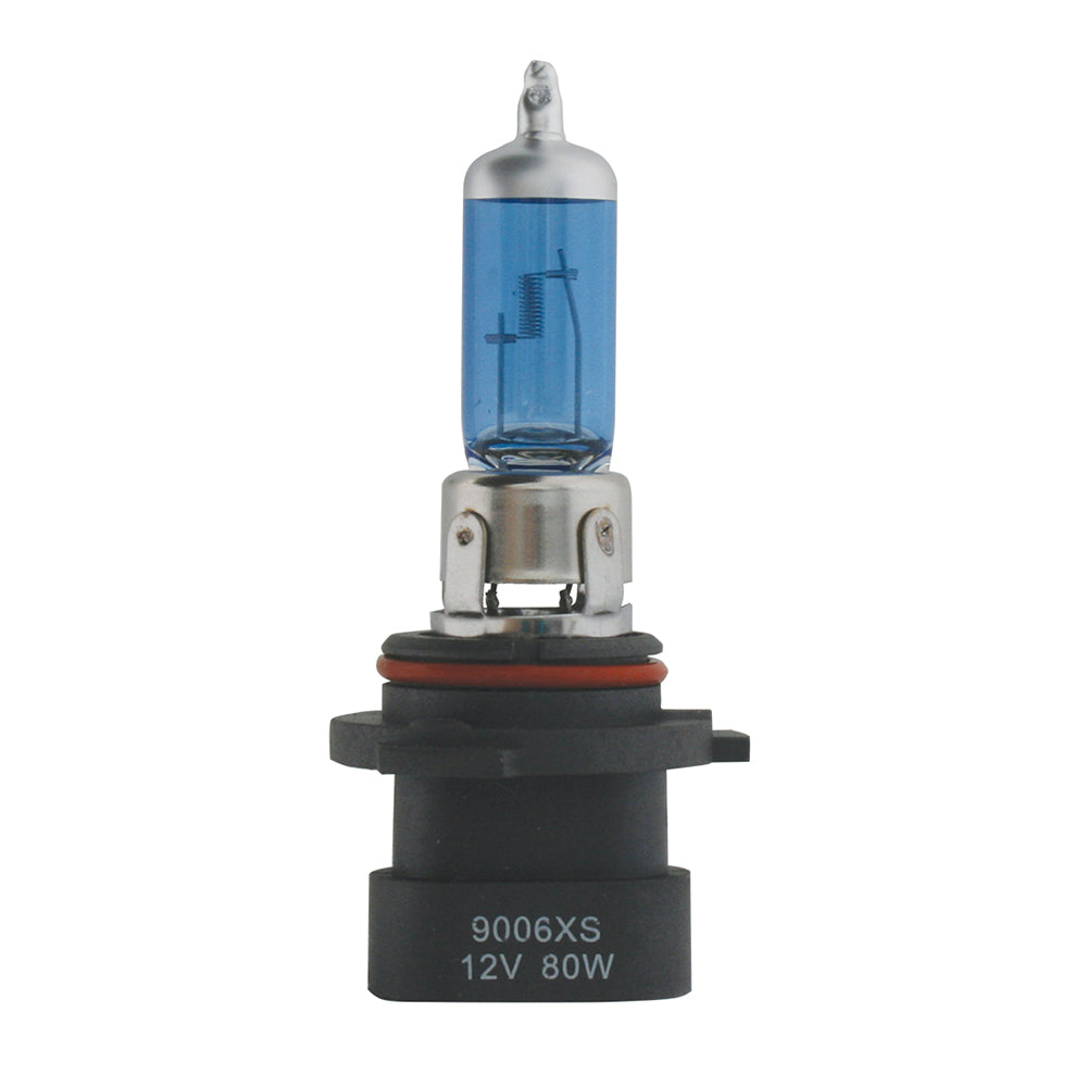 Halogen Headlight Bulbs (PR)