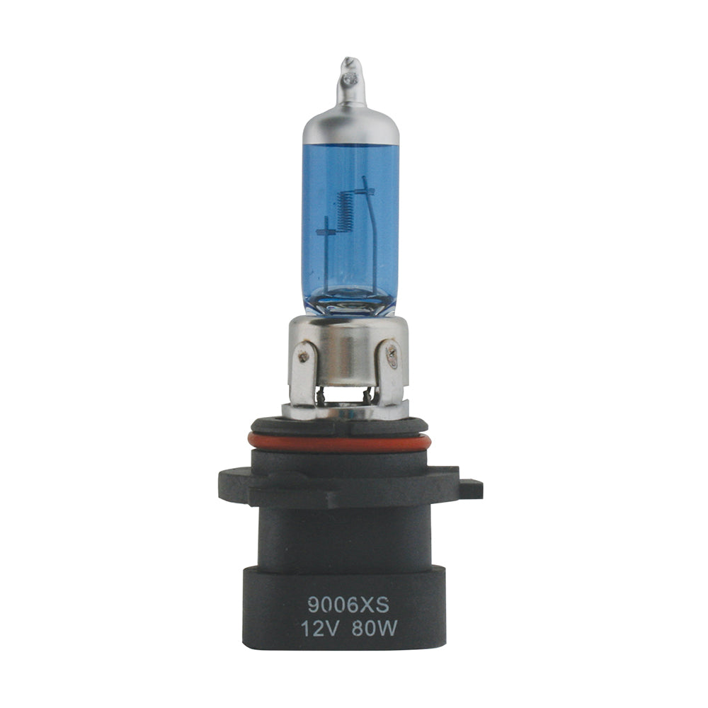 Halogen Headlight Bulbs (PR)
