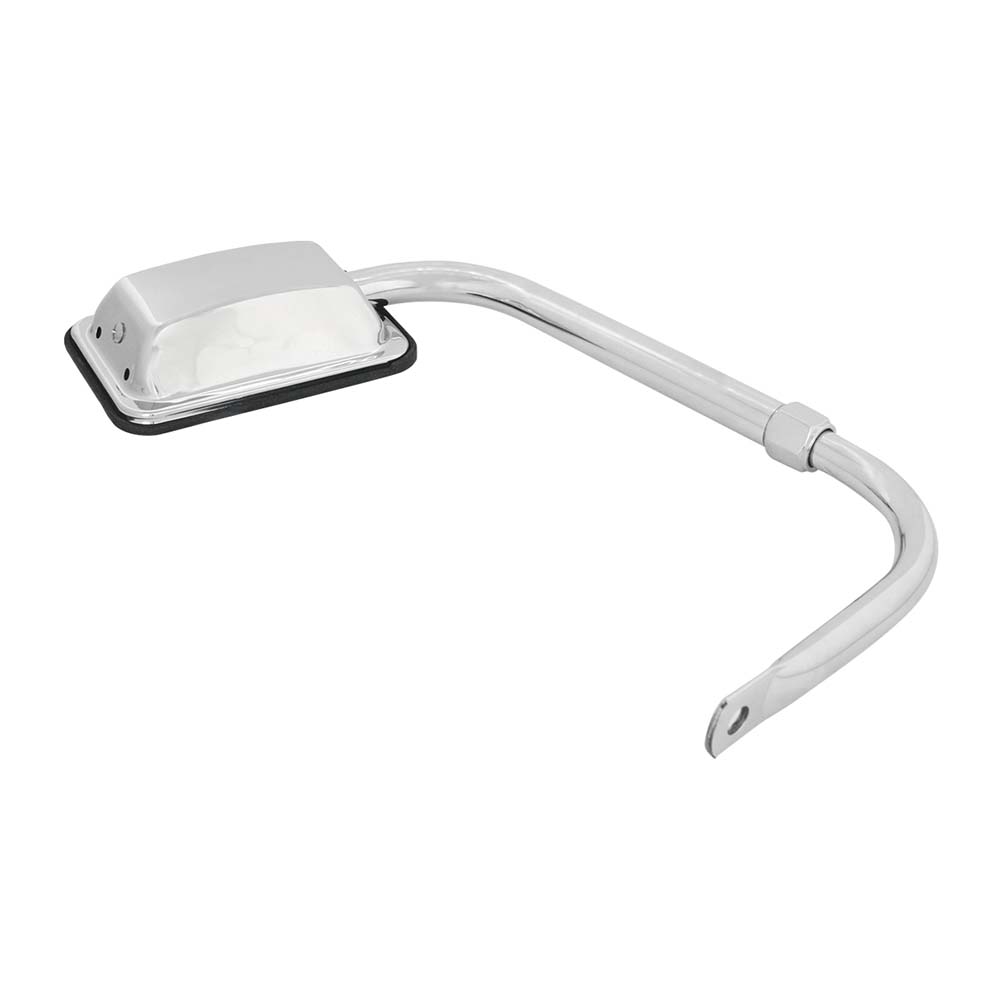 Hood Mount Mirror Bracket