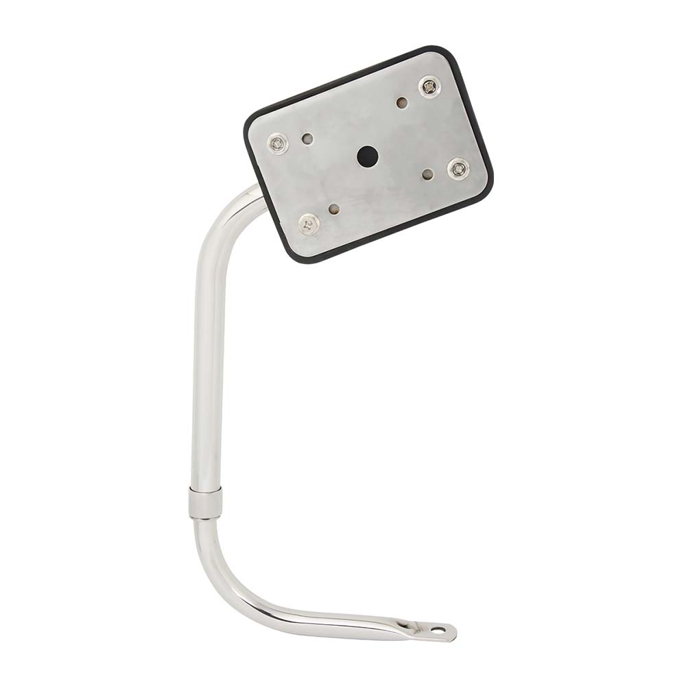 Hood Mount Mirror Bracket