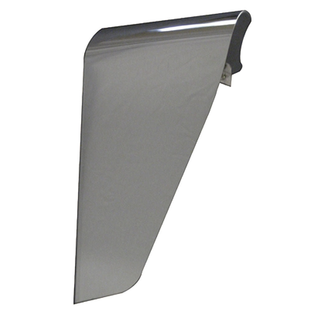 Kenworth W900L Air Cleaner Fairings