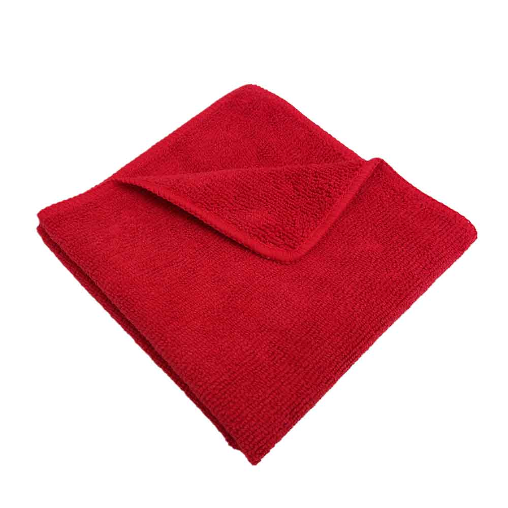 16x16 Microfiber Towels (6PK)