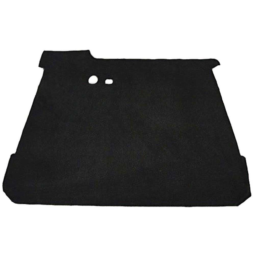 Kenworth W900, T600, T800 1983-2006 Cab Carpet Replacement