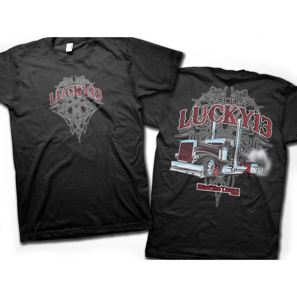 Lucky 13 T-shirt