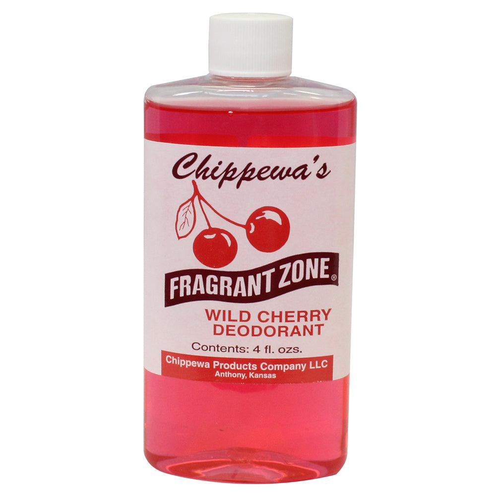 Chippewa's Fragrant Zone Liquid Air Freshener