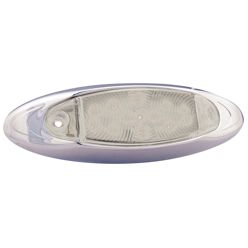 Infinity LED Marker Lights