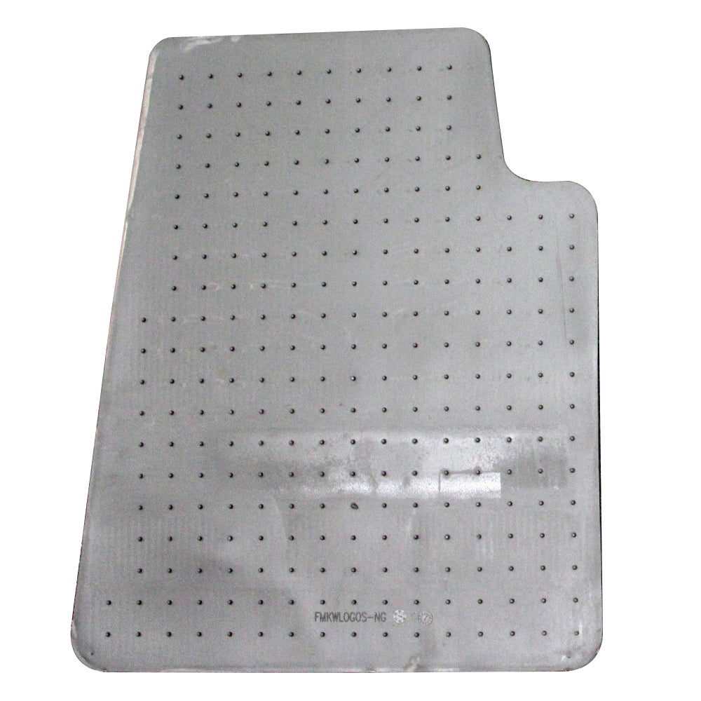 Kenworth T600, T800, W900 2008 & Newer Floor Mats