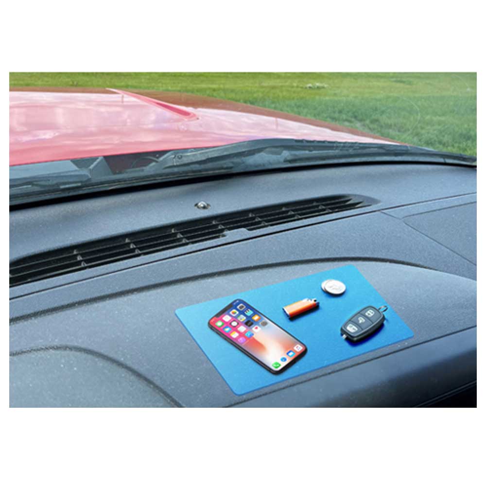 7" x 9" Non Slip Dash Mat