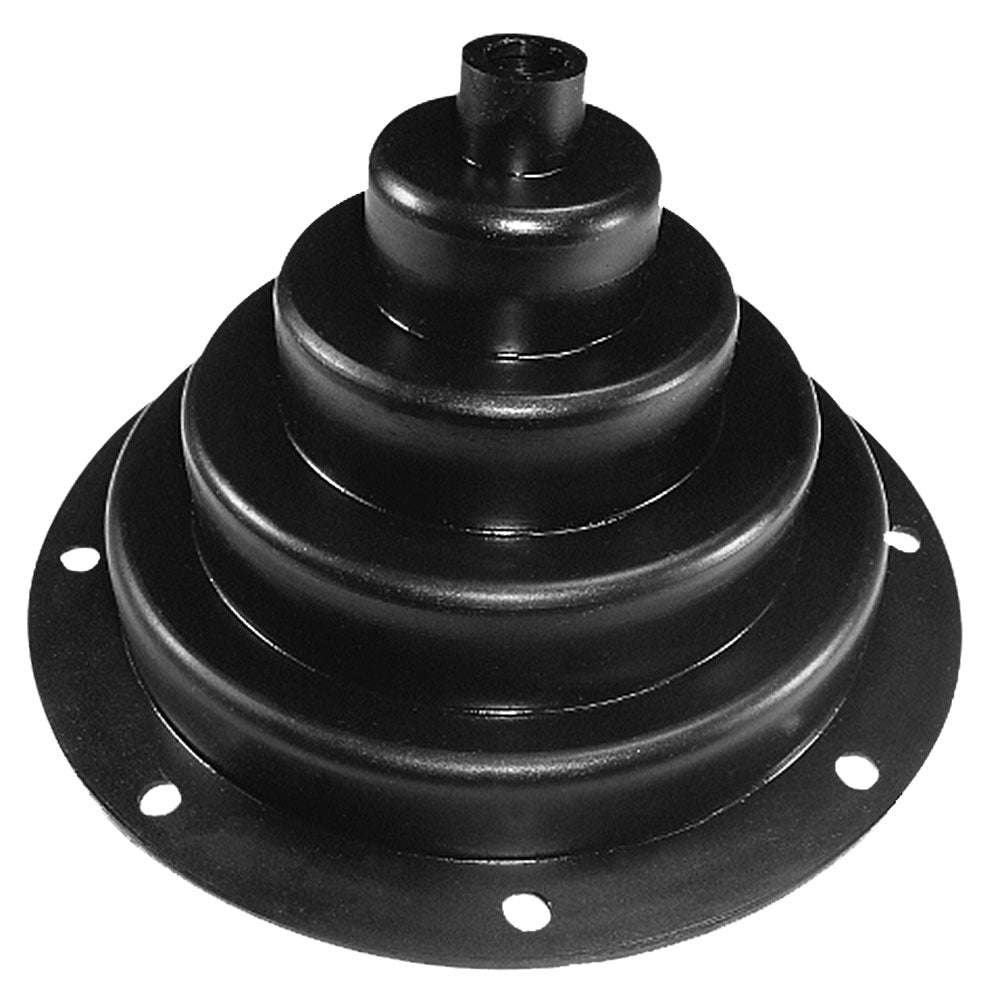 Freightliner, Kenworth, Western Star 9" Rubber Shifter Boot