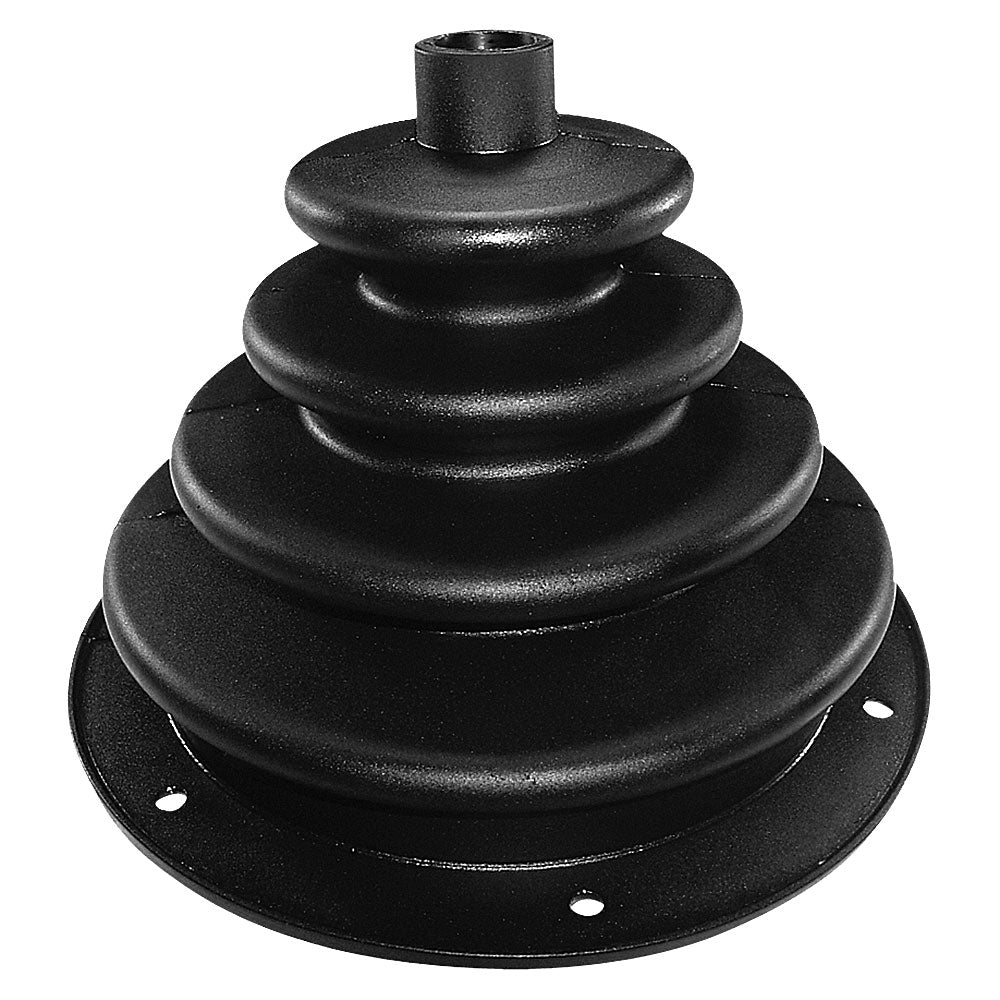 Kenworth 7-1/8" Rubber Shifter Boot