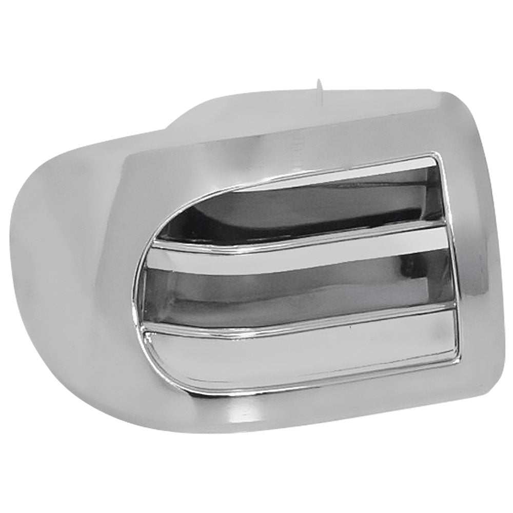 Freightliner Cascadia Driver Side AC/Heater Vent