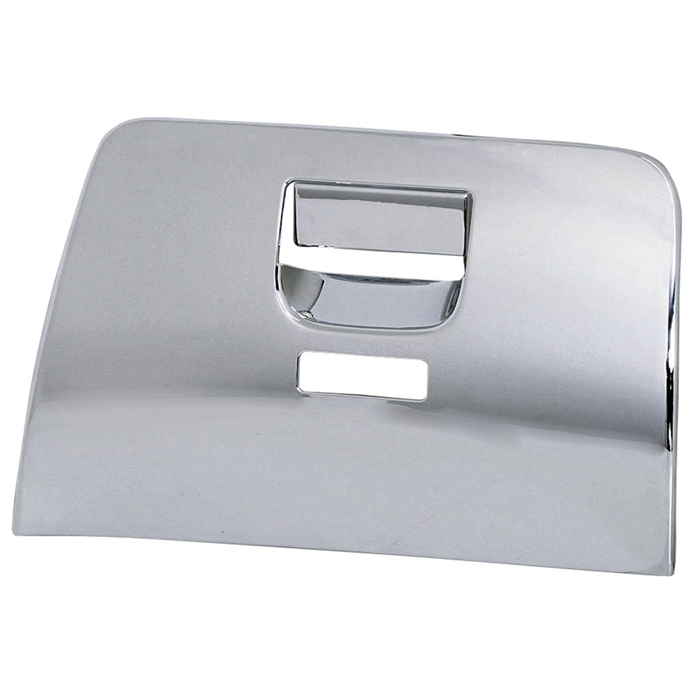 Freightliner Cascadia Glove Box Trim