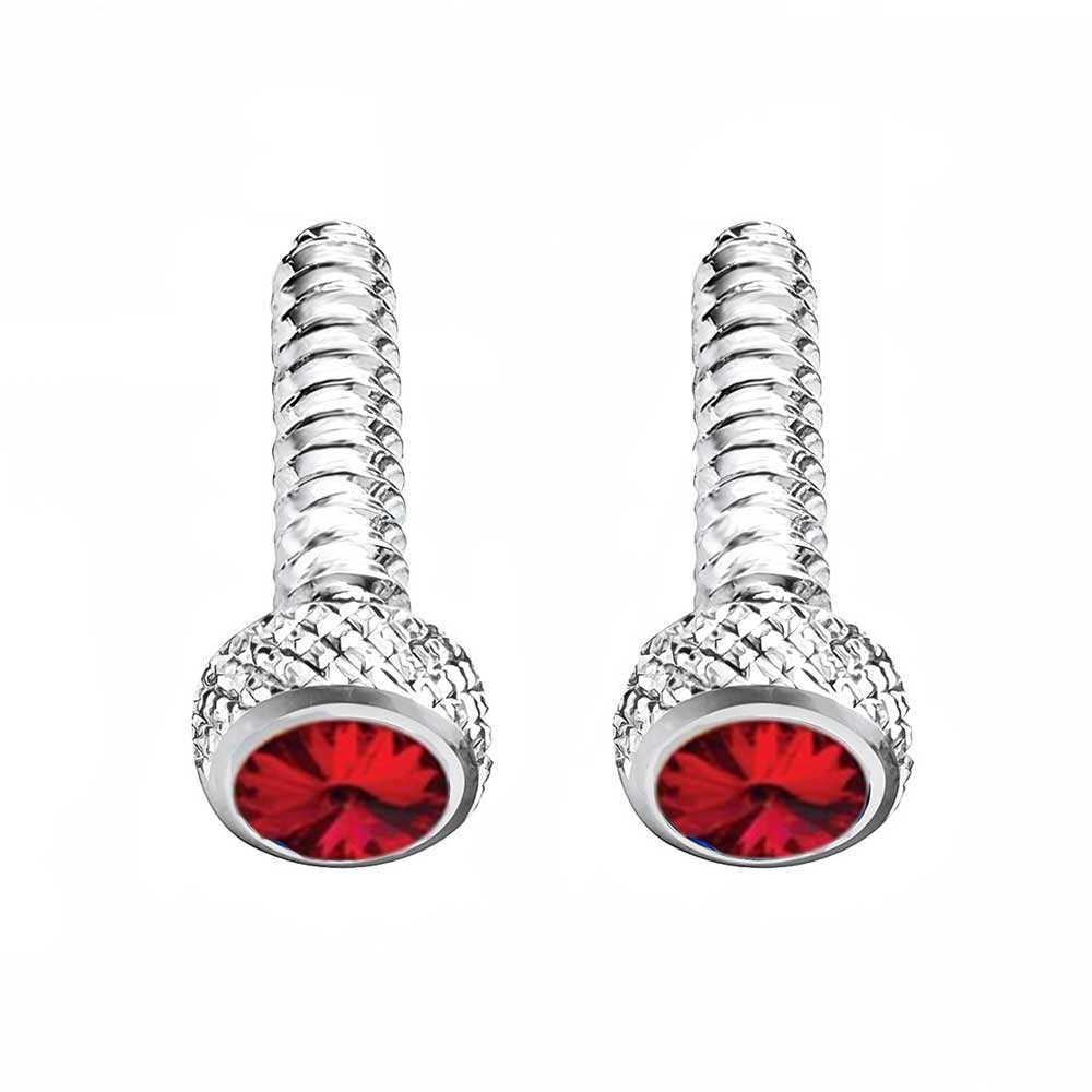 Freightliner Short Dash Screw - 2 Pack
