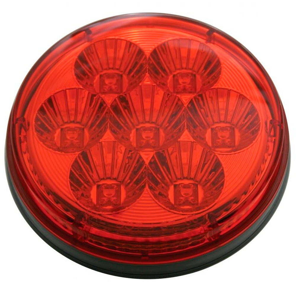4" Stop/Tail/Turn LED Light