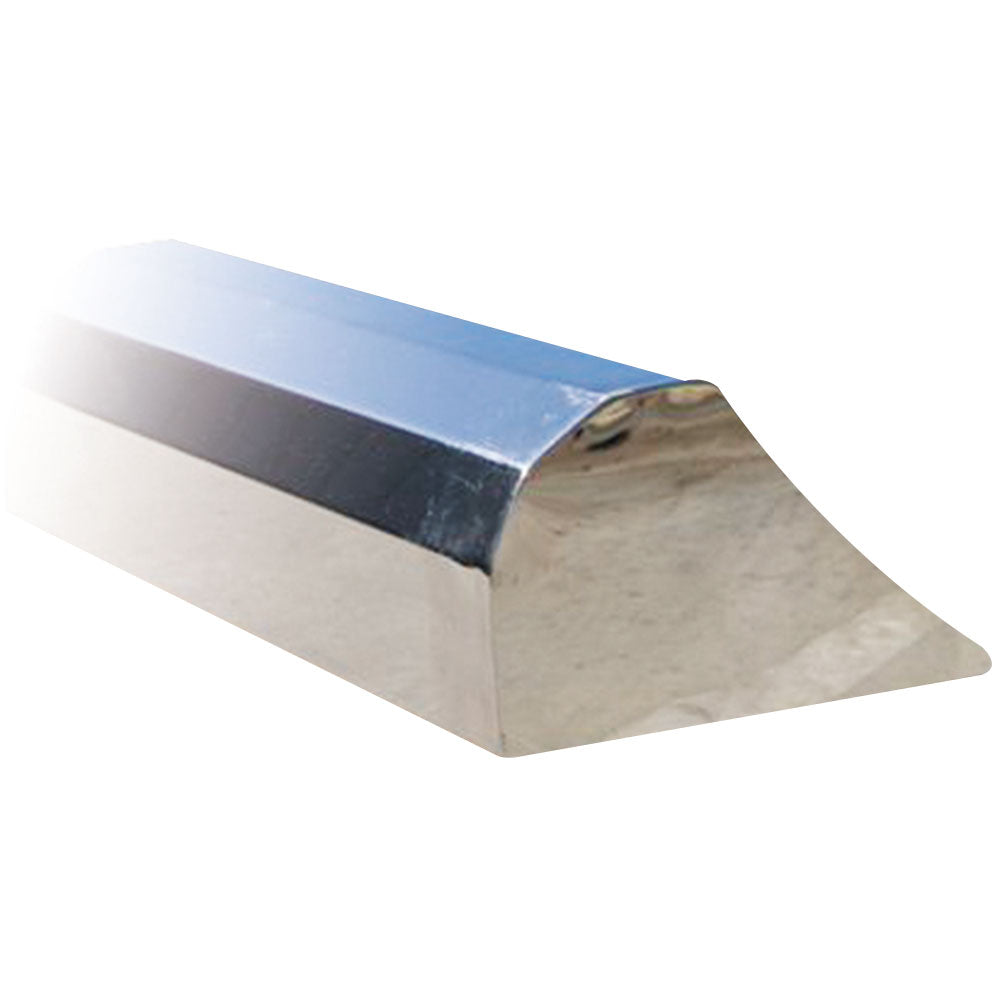 Peterbilt 60" Fuel Tank Fairings