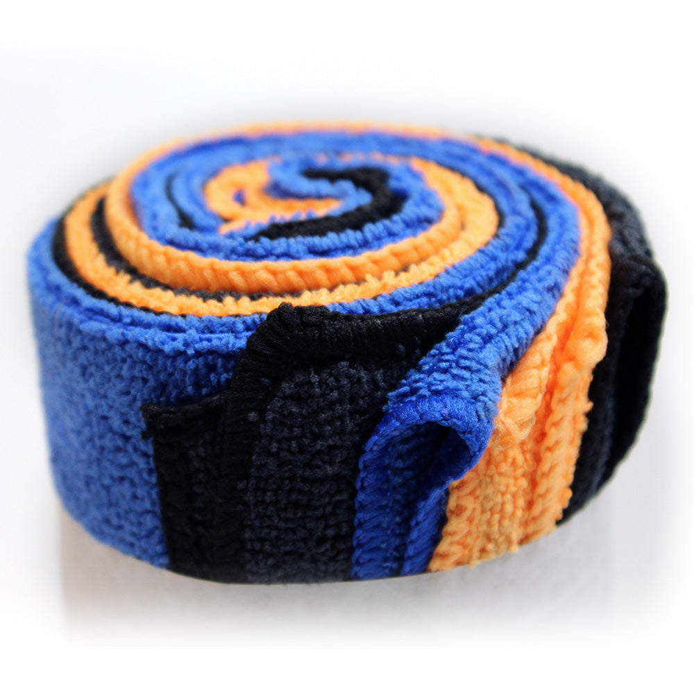 12" x 12" Microfiber Towel 8PK