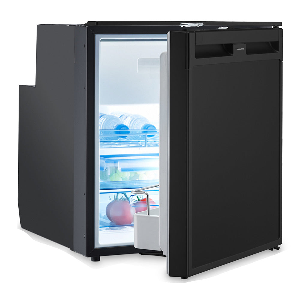 Peterbilt 379, 386 Refrigerator with Mounting Kit