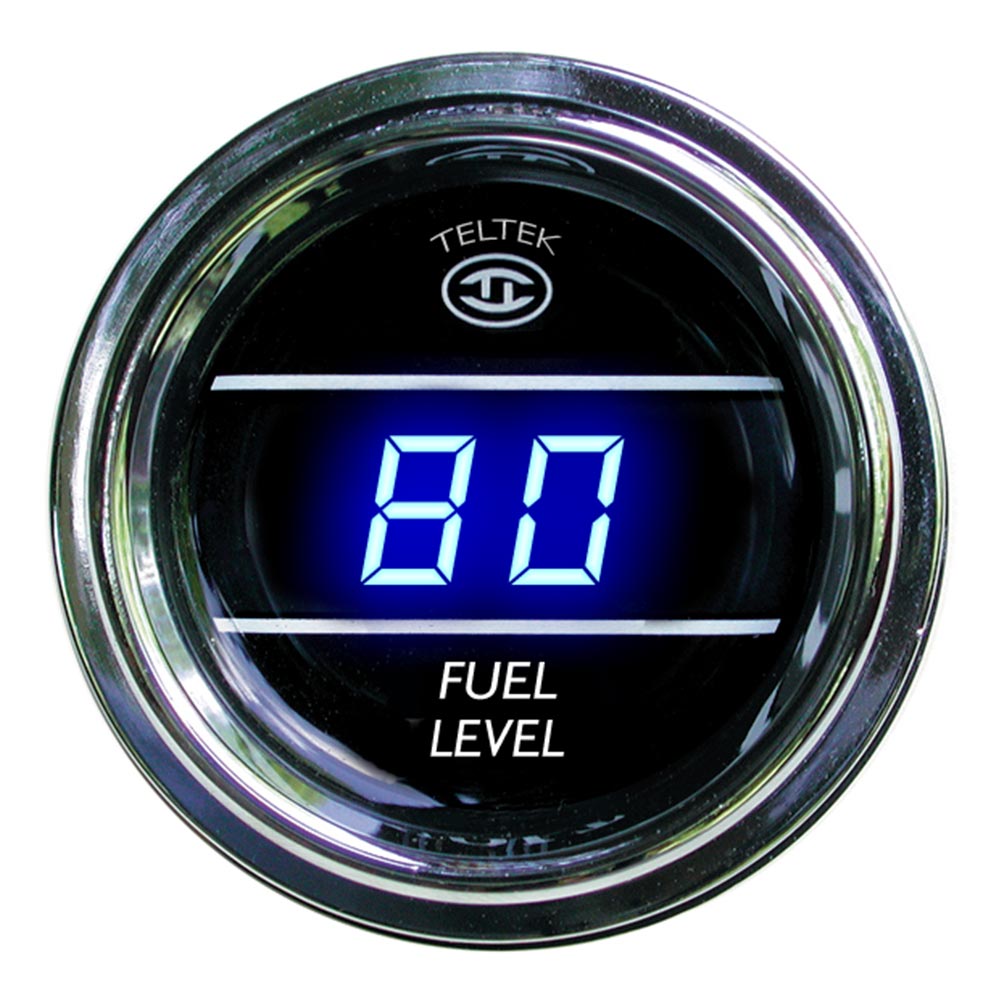 Fuel Level Gauge