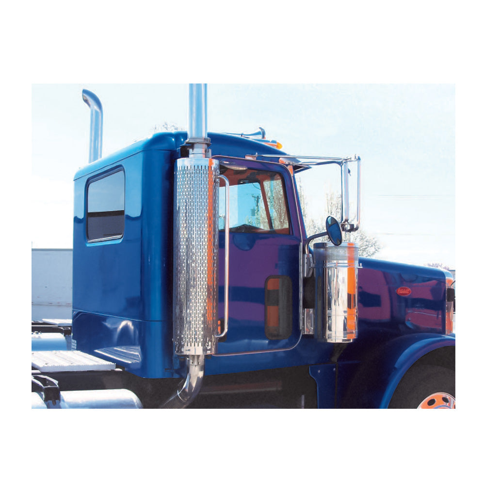 Peterbilt Flat Top Regular Extended Day Cab Complete Conversion Kit