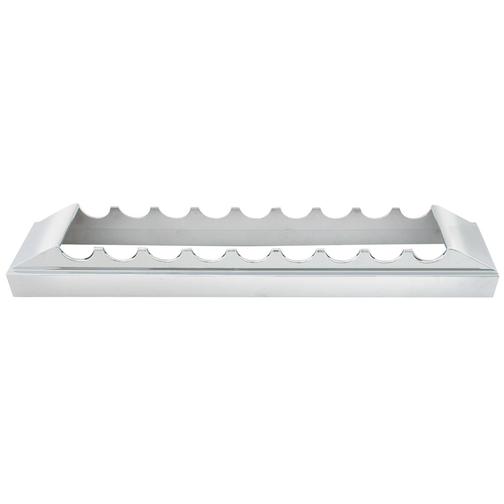 12" Light Bar Bezel