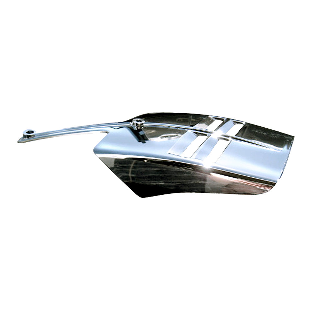 Cab Light Visor