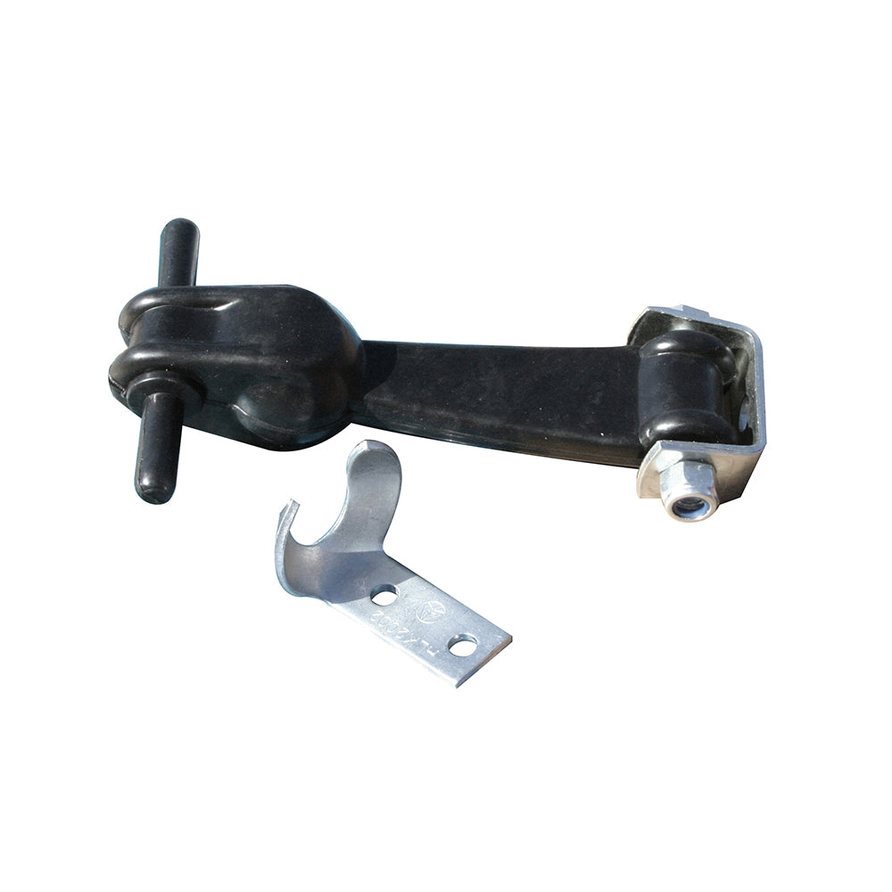 Peterbilt Hood Latch