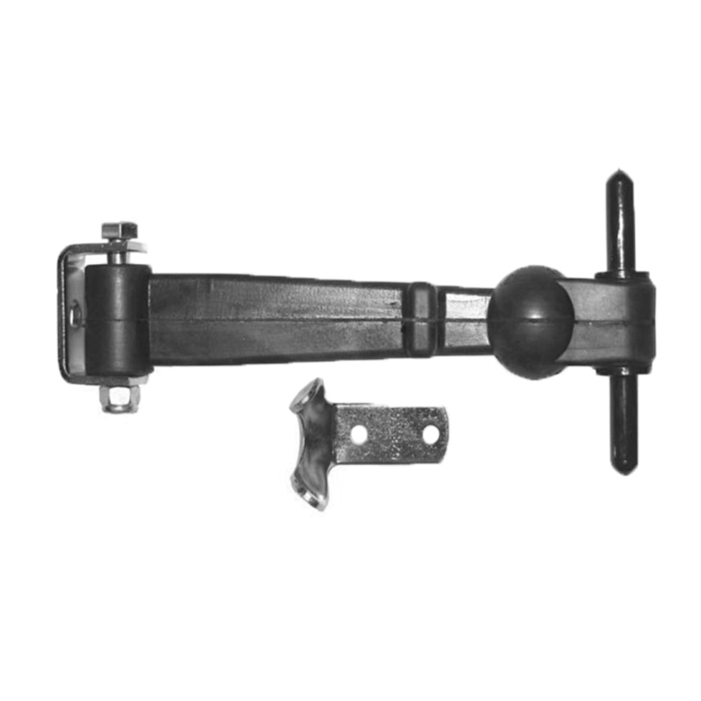 Peterbilt Hood Latch