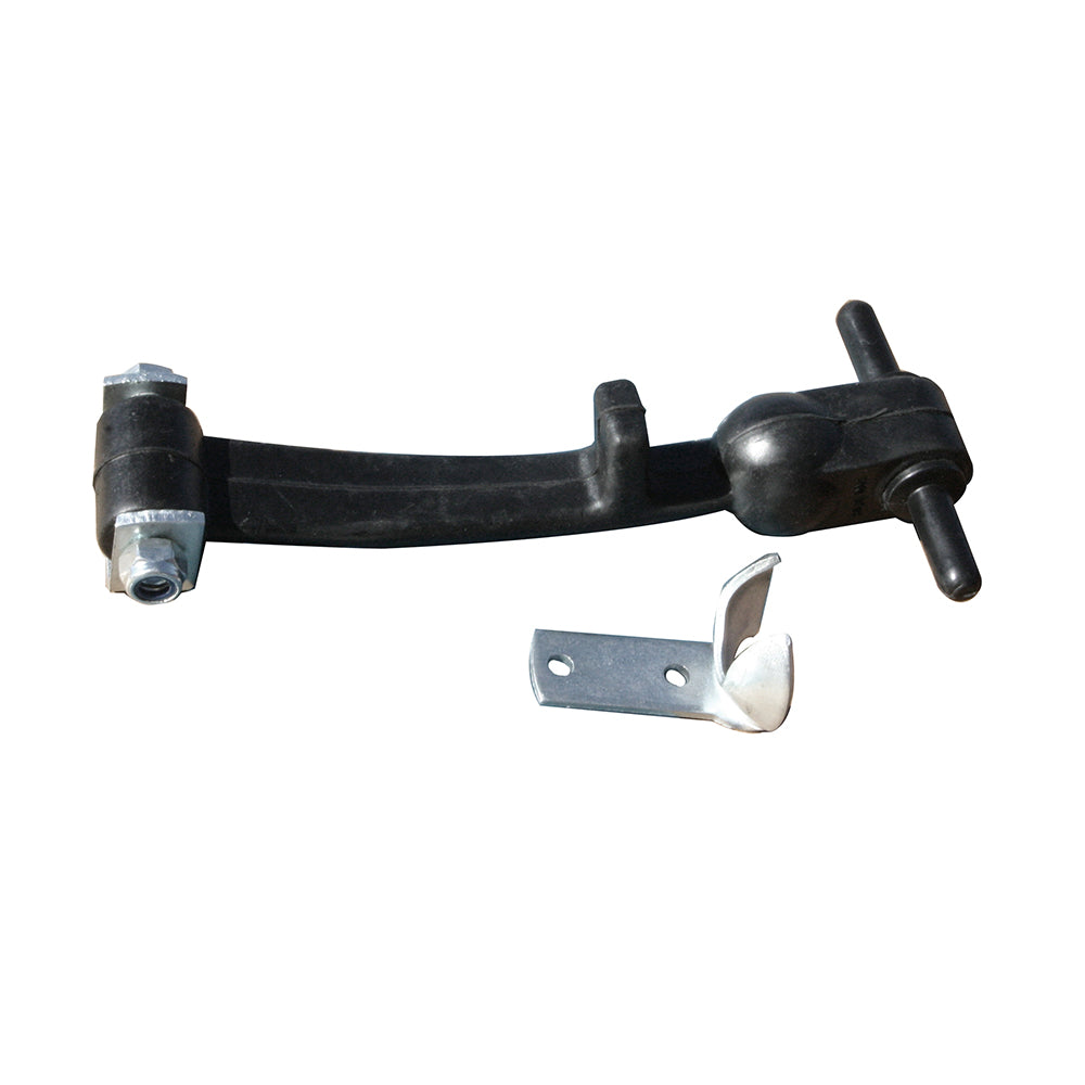 Peterbilt Hood Latch