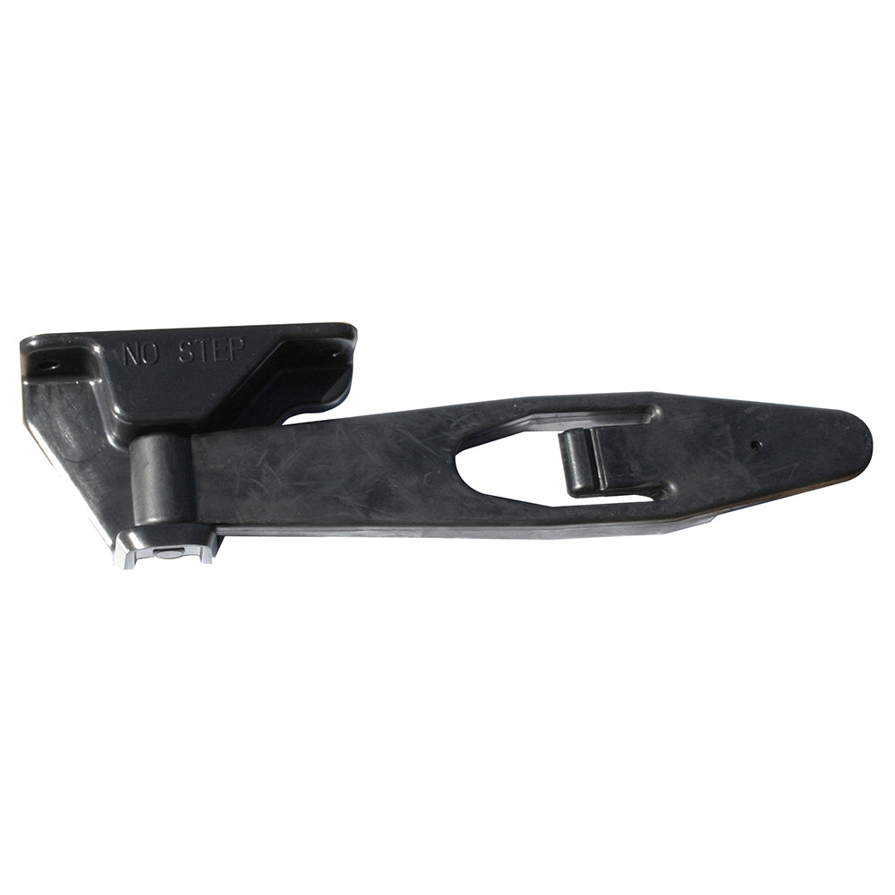 Freightliner Columbia Right Hand Hood Latch