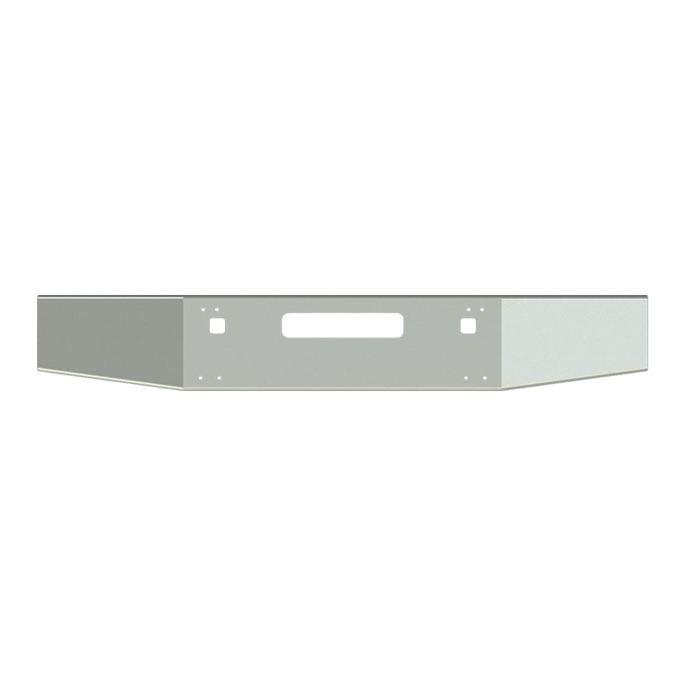 Kenworth T800 14-Inch Tapered Open End Bumper