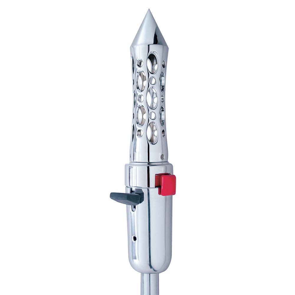 Chrome Daytona Spike Gear Shift Knob (Vertical)