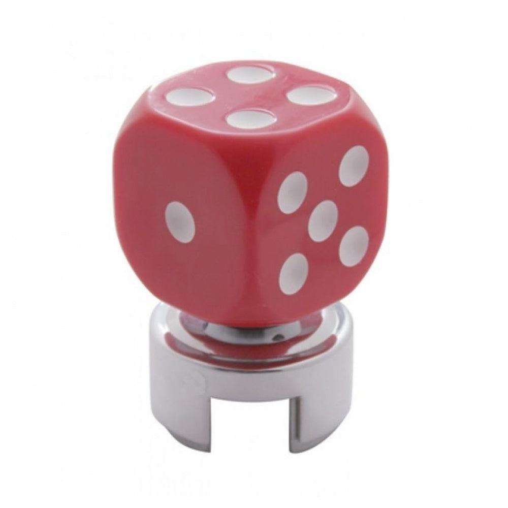 Dice Gear Shift Knob