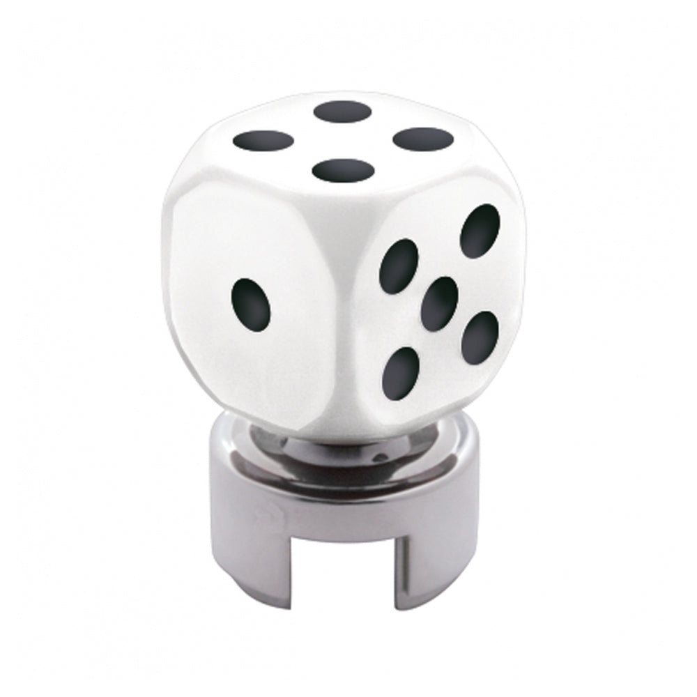 Dice Gear Shift Knob