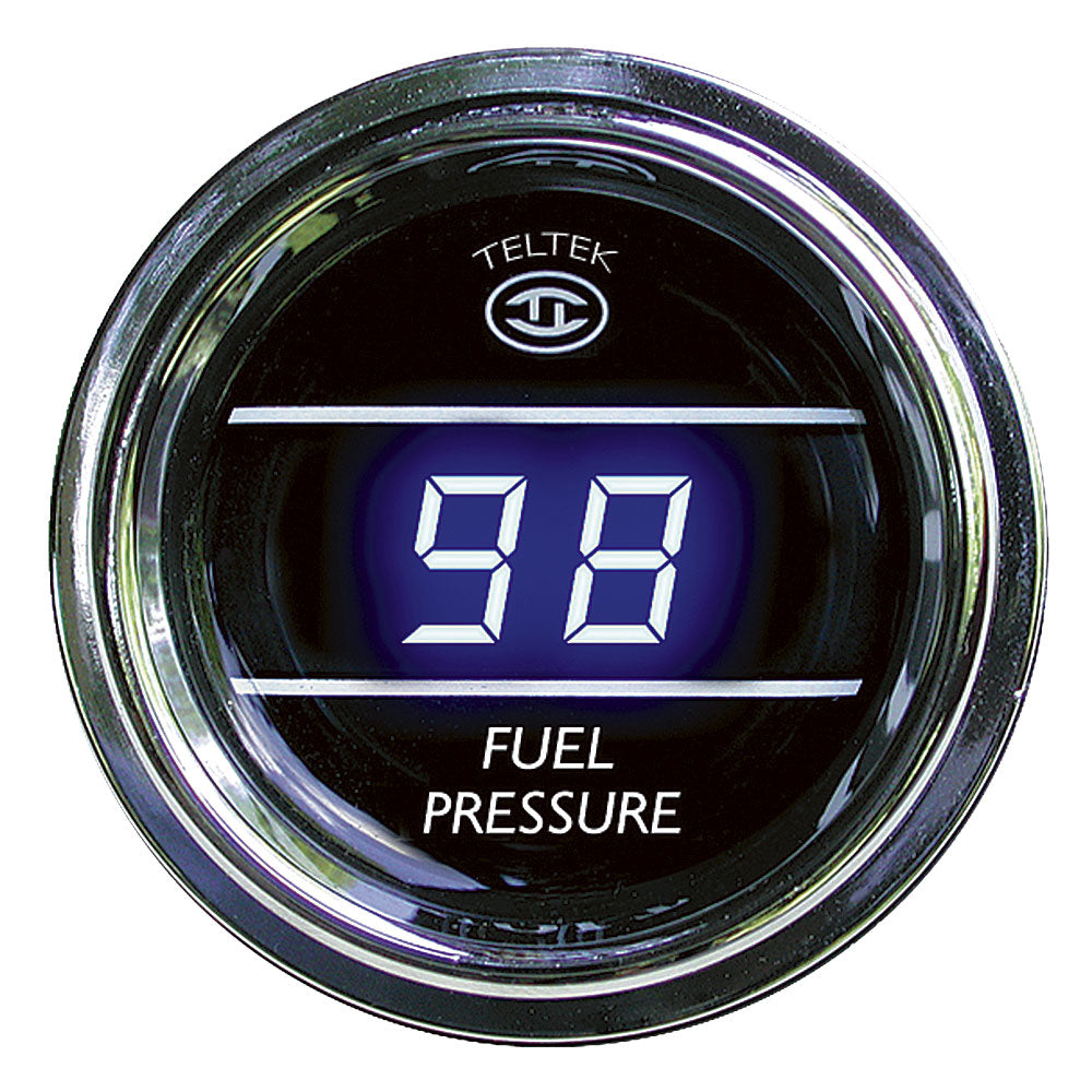 Fuel Pressure Gauge 0-150 PSI