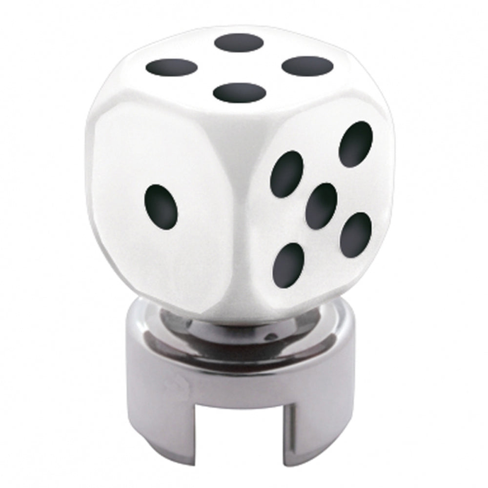 Dice Gear Shift Knob