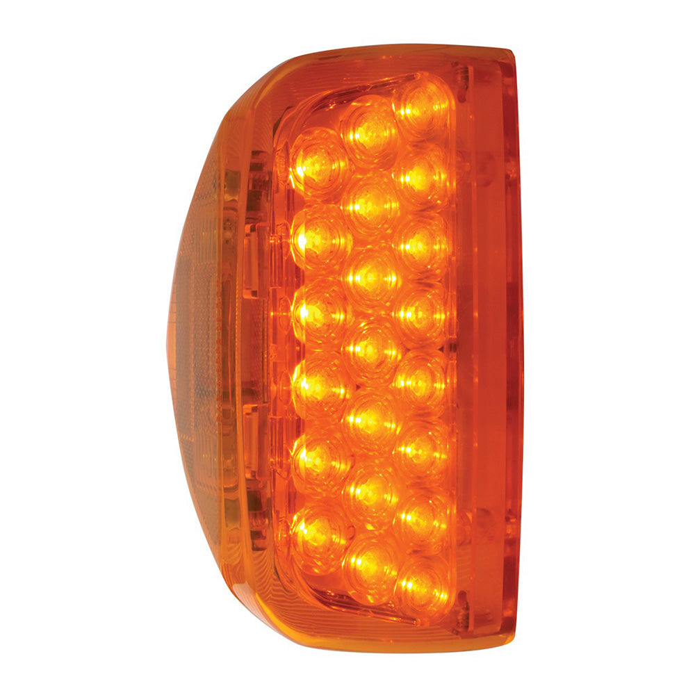 Peterbilt 31 LED Turn Signal Light