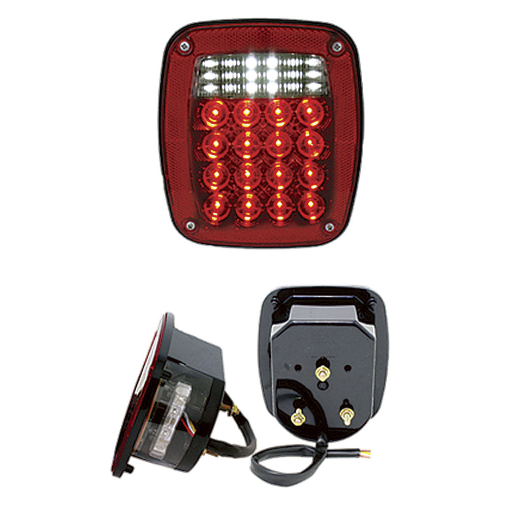 Universal Combo LED Light