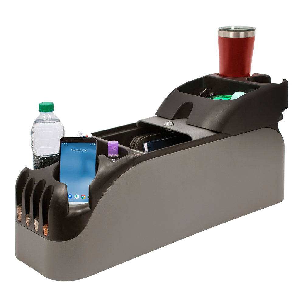 Center Console