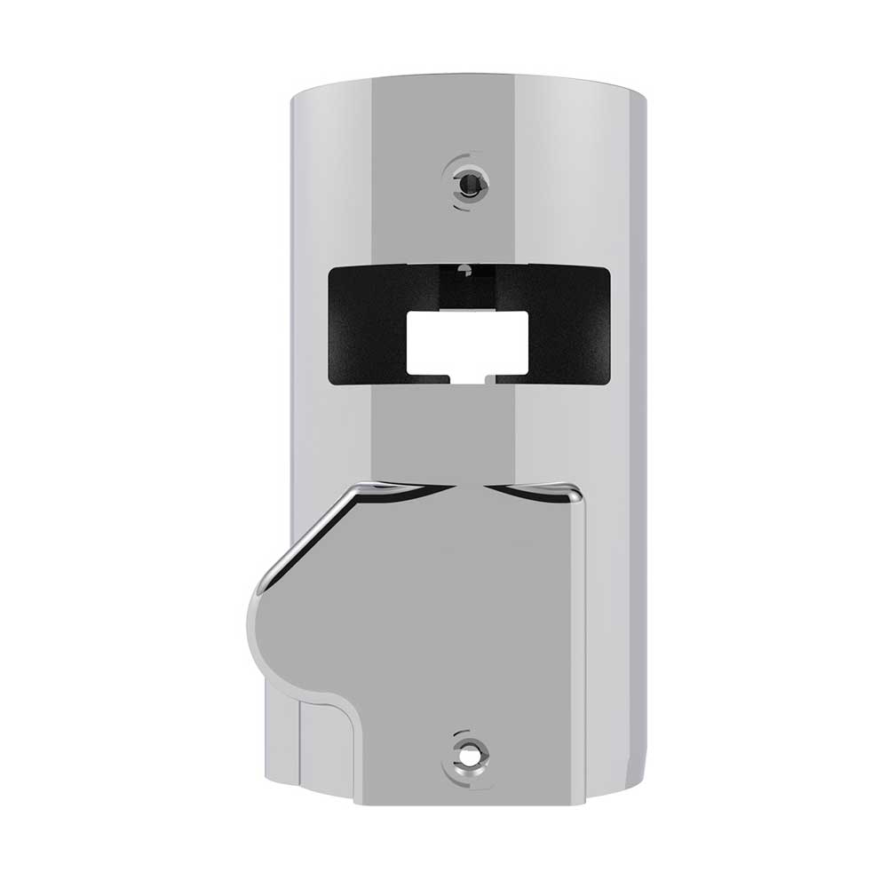 International 5000, 7000, 8000 Series Chrome Middle Steering Column Cover