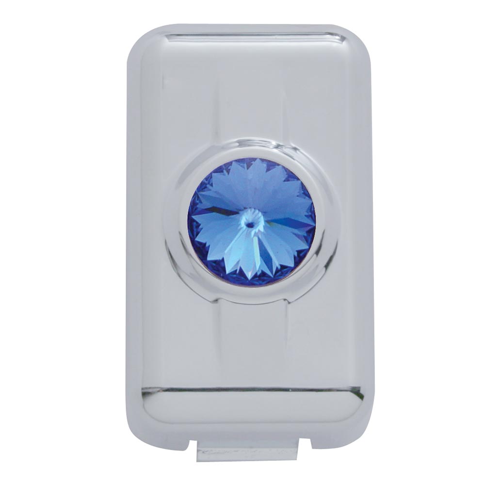 Volvo VN, VT Switch Plug Covers