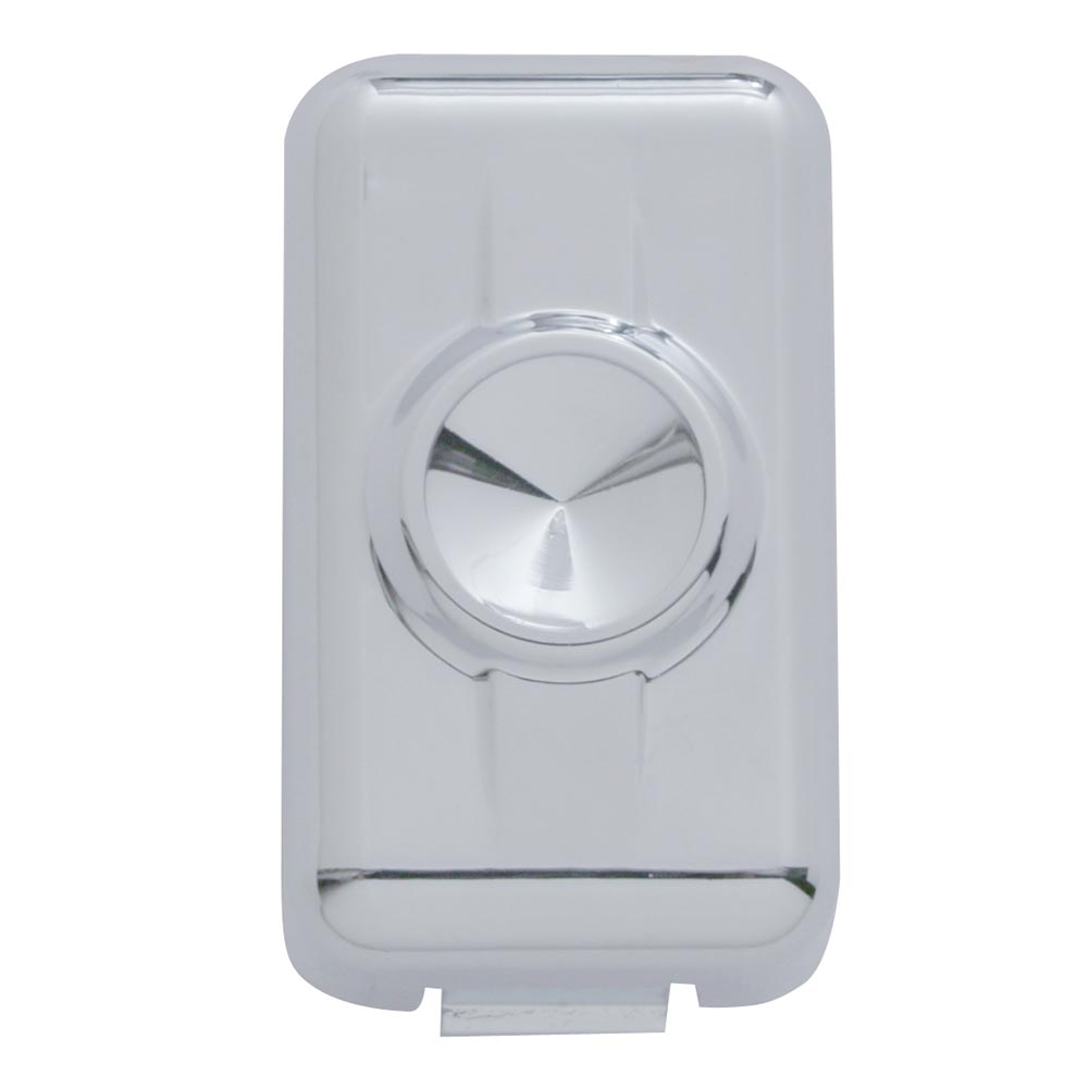 Volvo VN, VT Switch Plug Covers