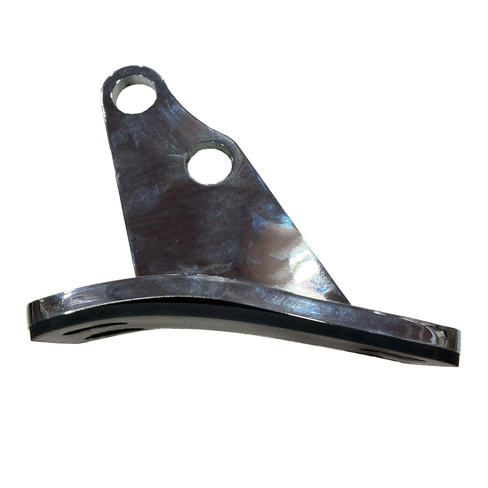 Peterbilt Angled Cab Bracket